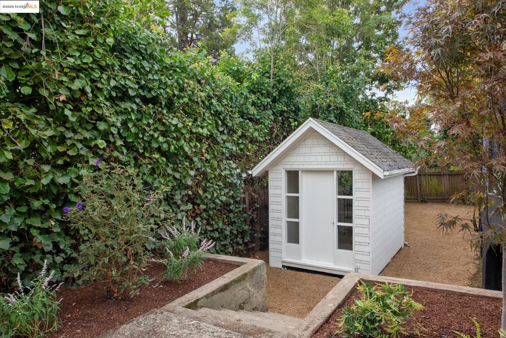 CENTRAL PIEDMONT - Residential