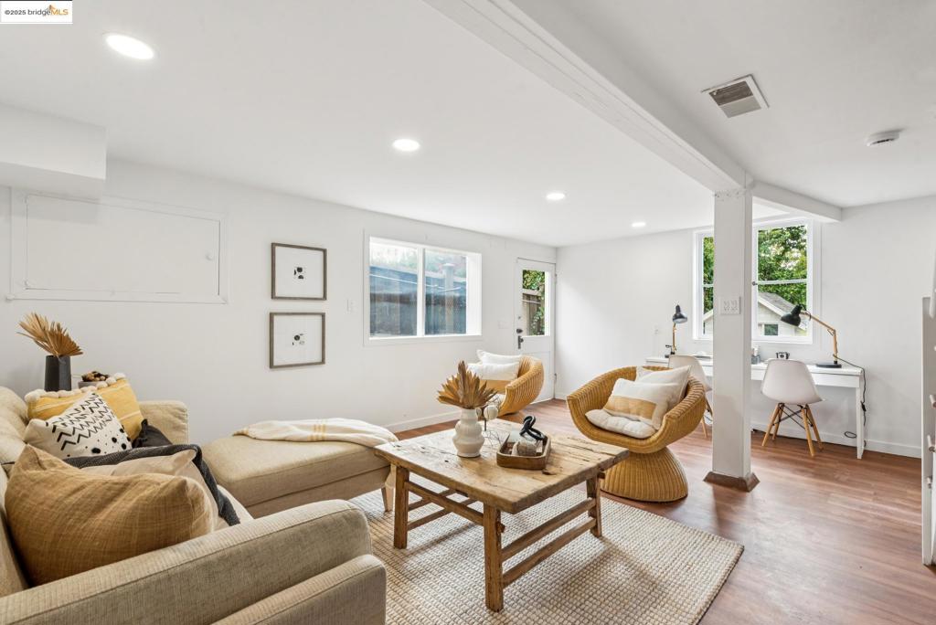 CENTRAL PIEDMONT - Residential