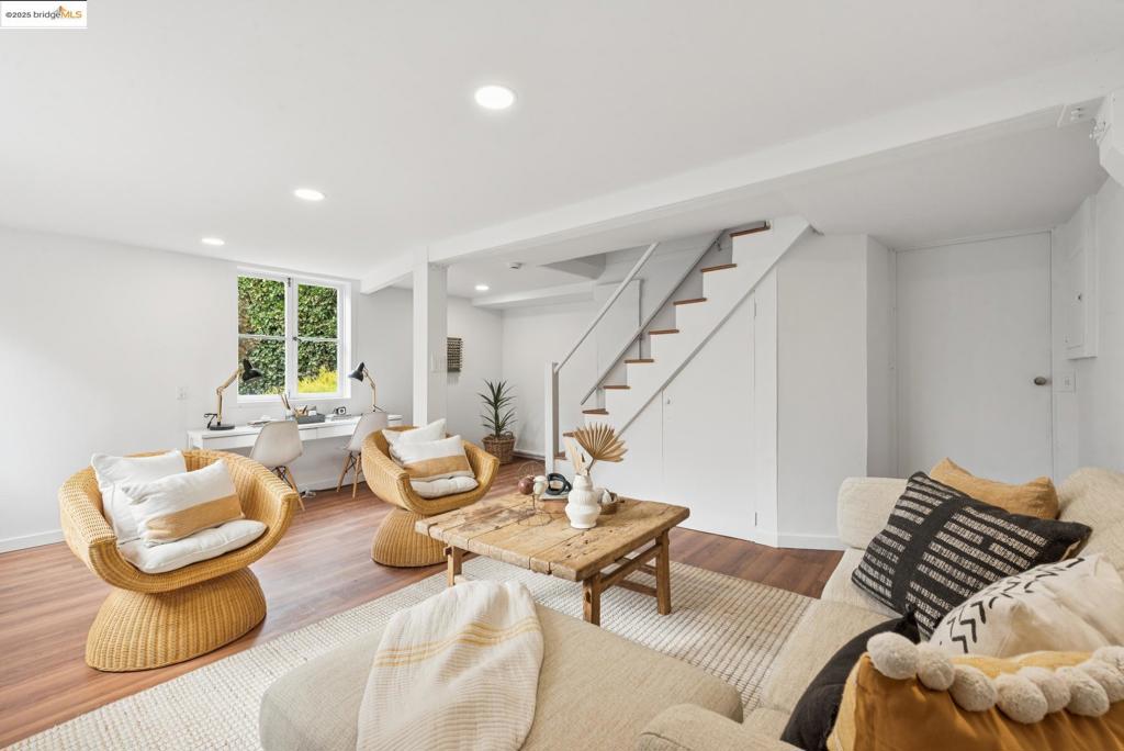 CENTRAL PIEDMONT - Residential