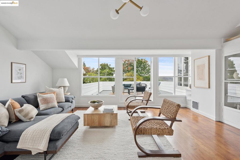 CENTRAL PIEDMONT - Residential