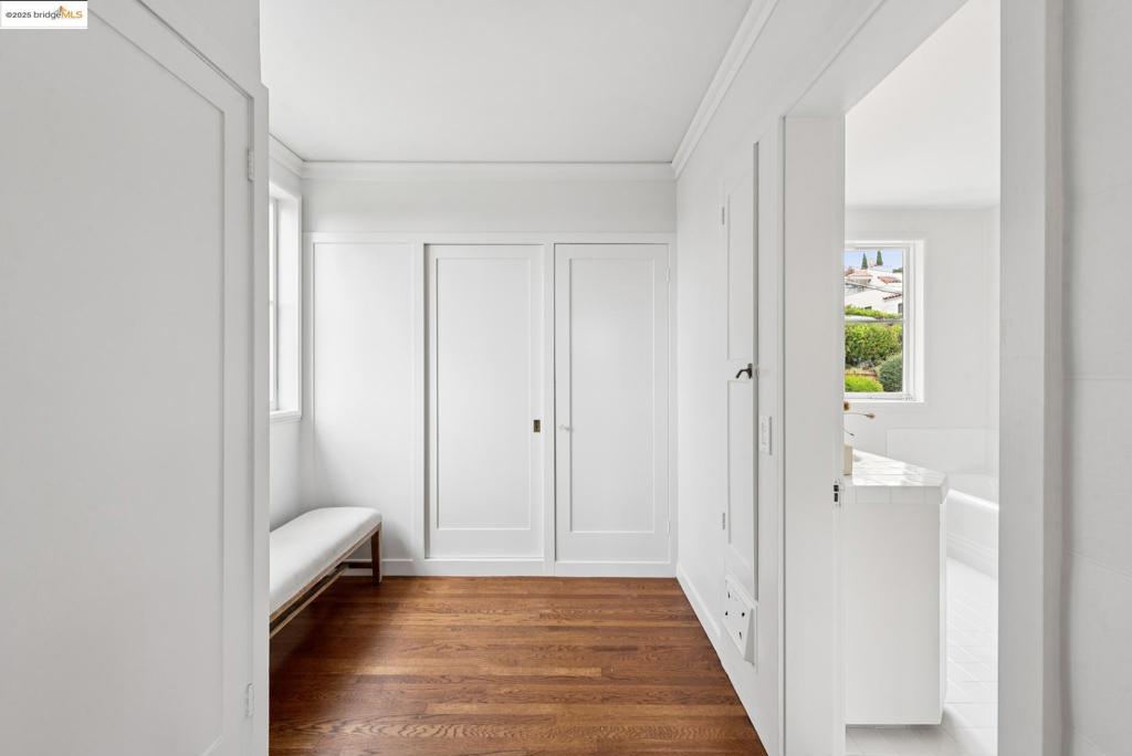 CENTRAL PIEDMONT - Residential