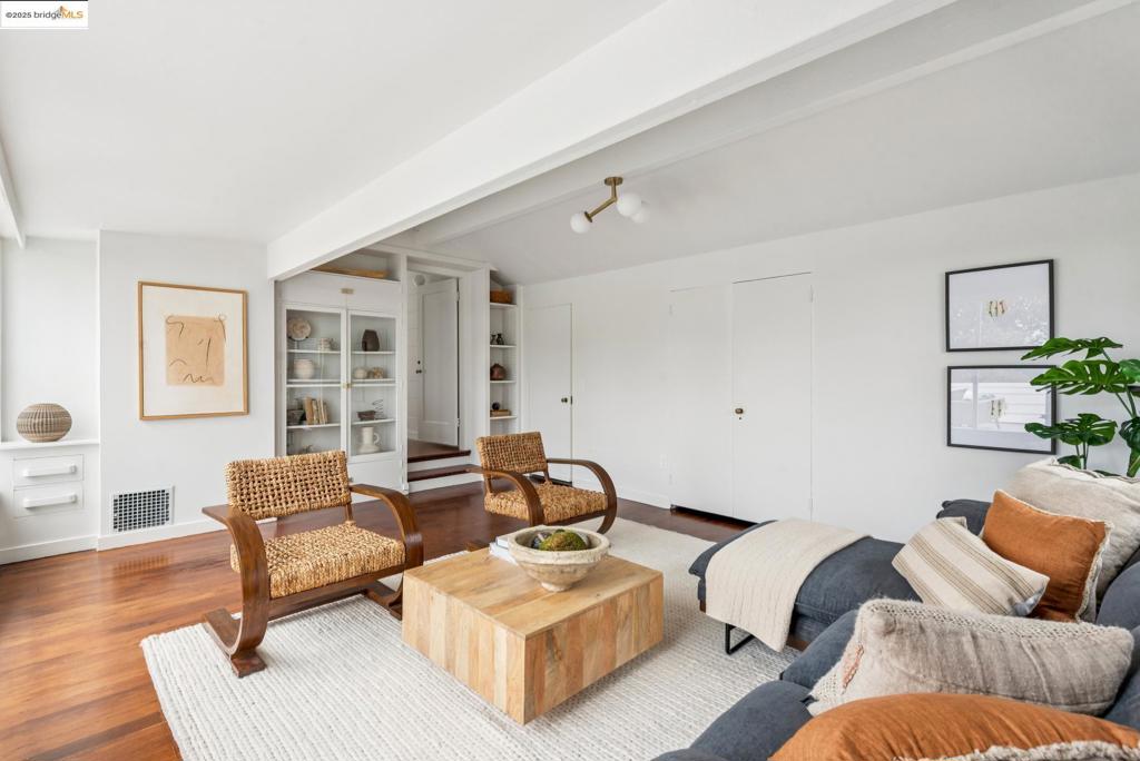 CENTRAL PIEDMONT - Residential