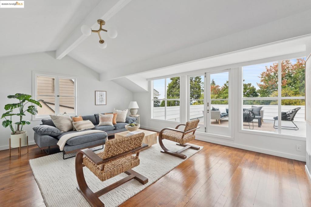 CENTRAL PIEDMONT - Residential