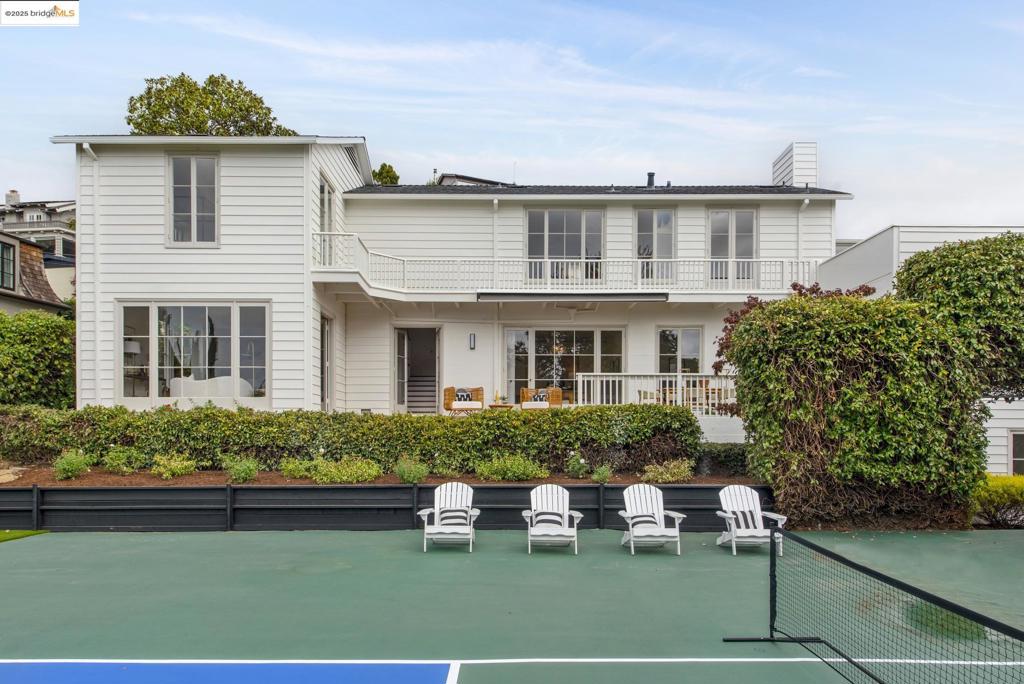 CENTRAL PIEDMONT - Residential