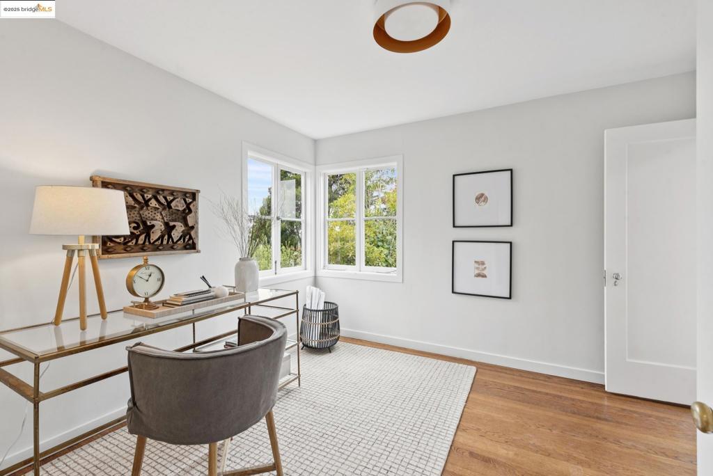 CENTRAL PIEDMONT - Residential