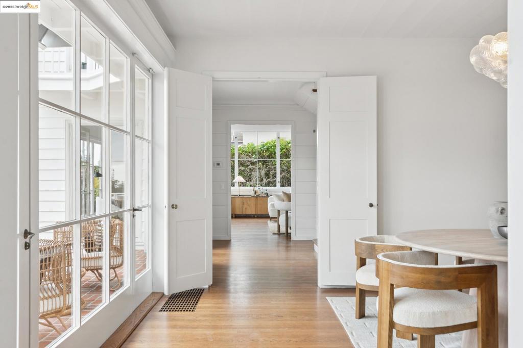 CENTRAL PIEDMONT - Residential