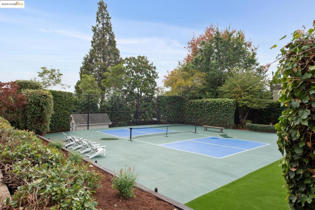 CENTRAL PIEDMONT - Residential