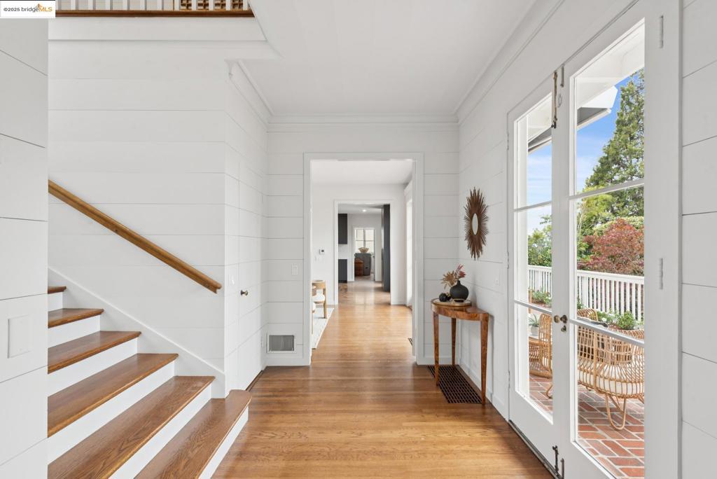 CENTRAL PIEDMONT - Residential