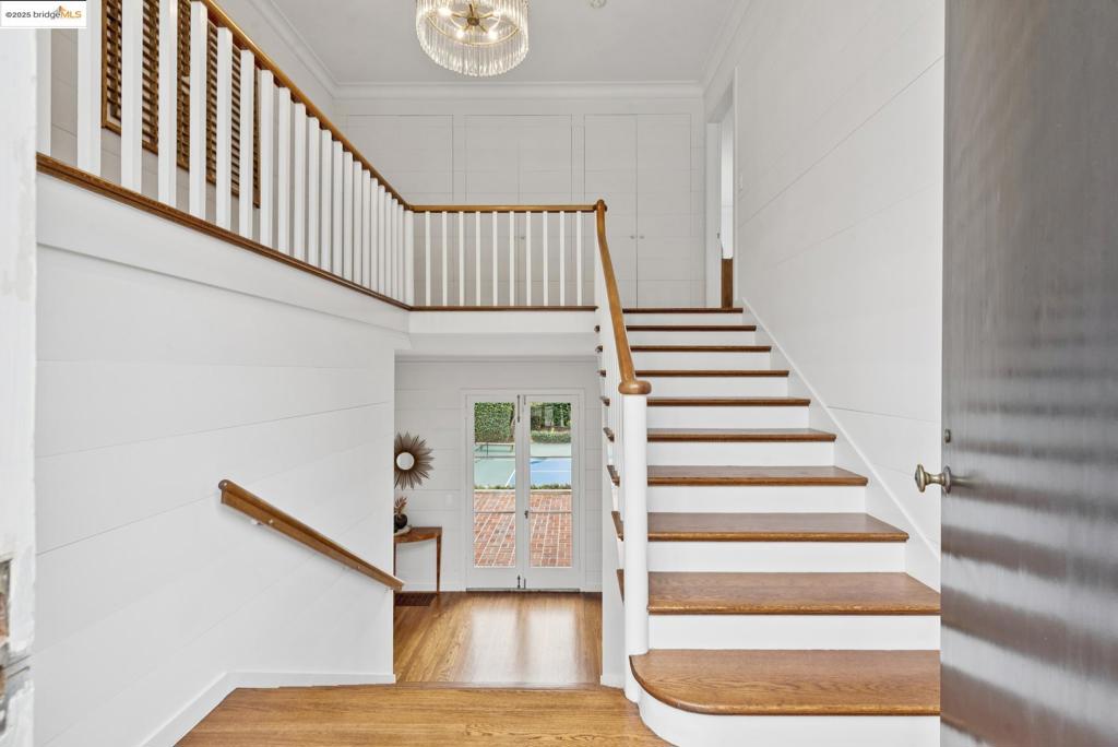 CENTRAL PIEDMONT - Residential