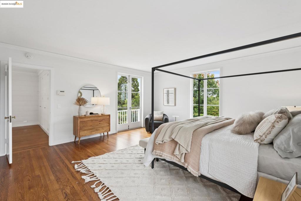 CENTRAL PIEDMONT - Residential