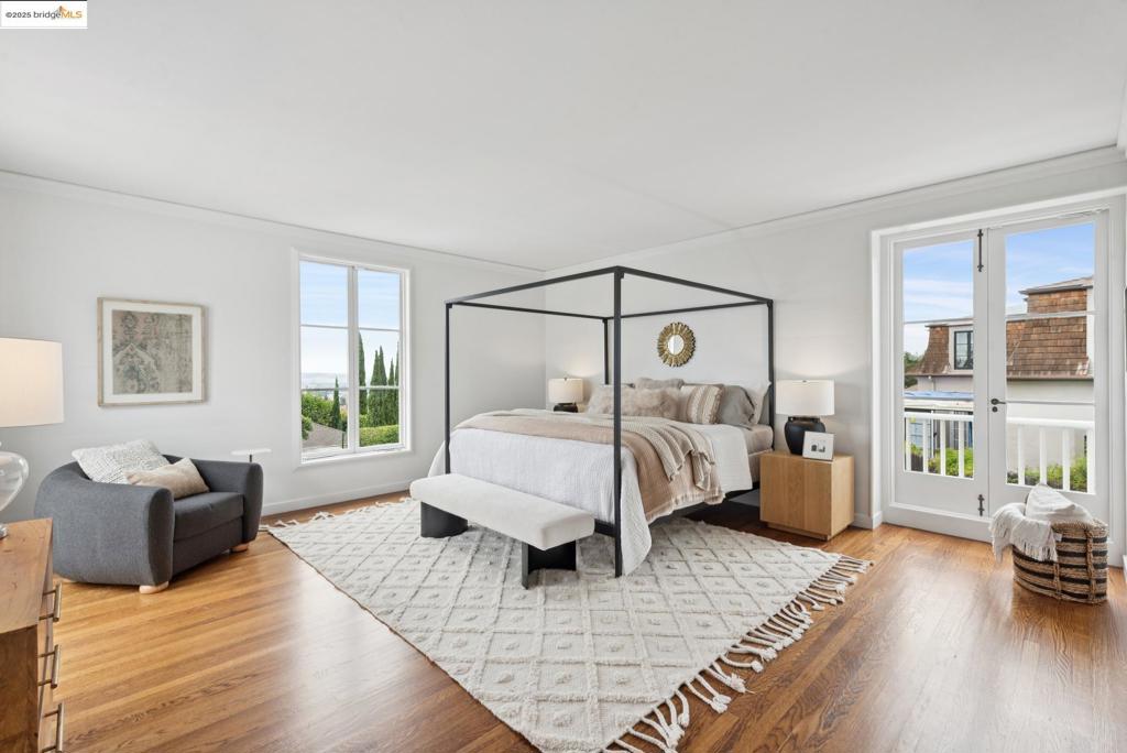 CENTRAL PIEDMONT - Residential