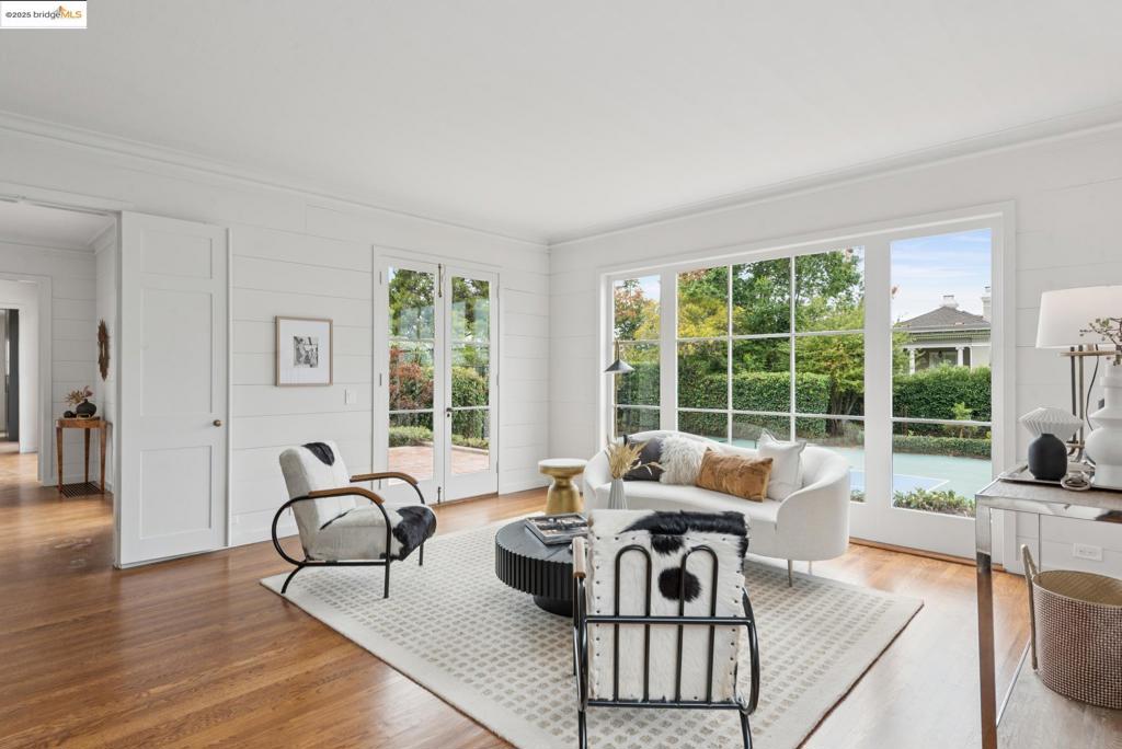 CENTRAL PIEDMONT - Residential