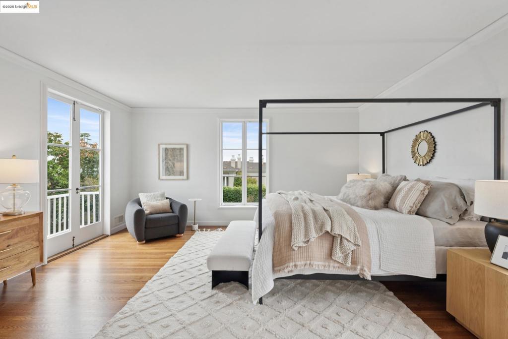 CENTRAL PIEDMONT - Residential