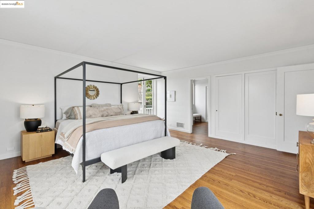 CENTRAL PIEDMONT - Residential