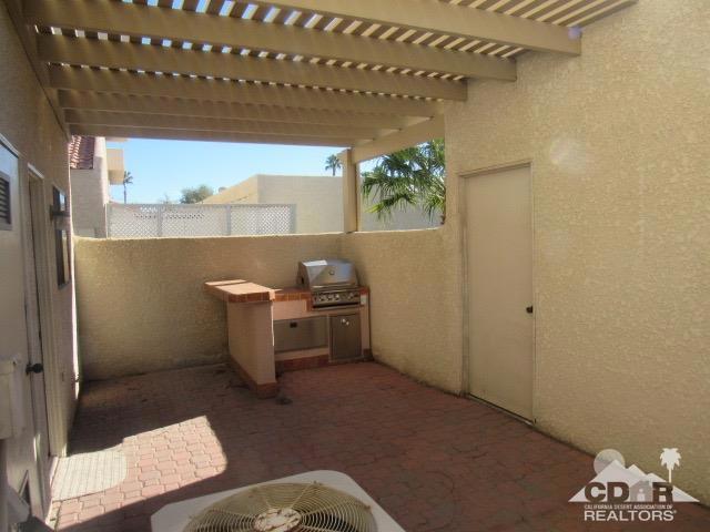 Rancho Mirage Resort - Residential Lease