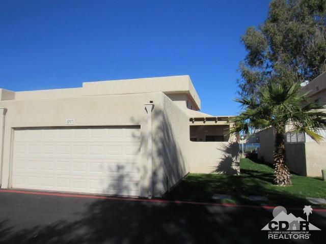Rancho Mirage Resort - Residential Lease