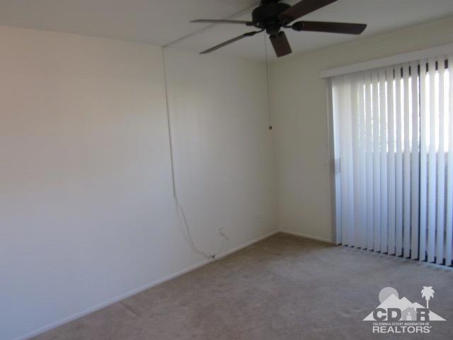 Rancho Mirage Resort - Residential Lease