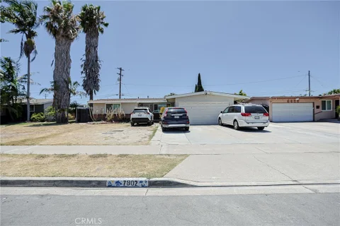 7802 22nd Street, Westminster, CA 92683 - MLS#: PW26174829