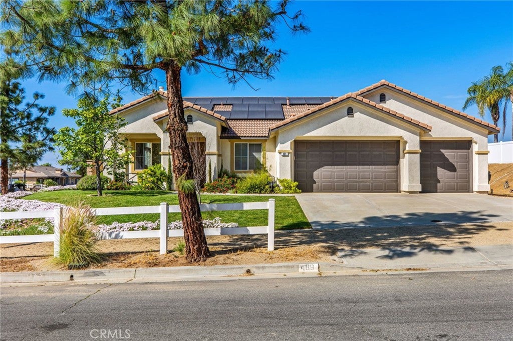 489 Branding Iron Way