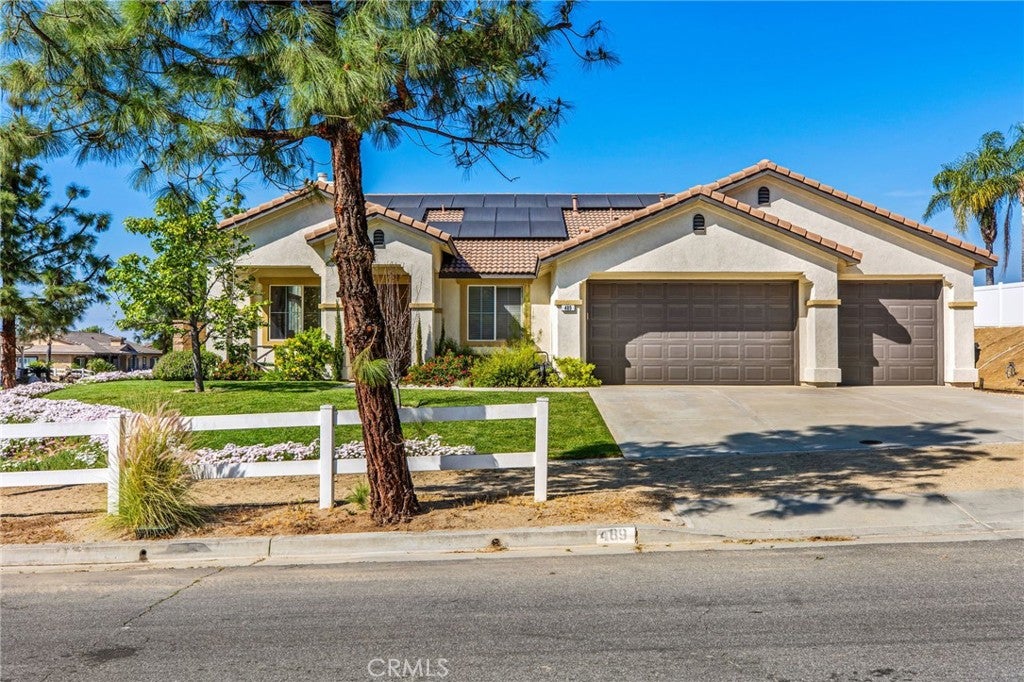 489 Branding Iron Way