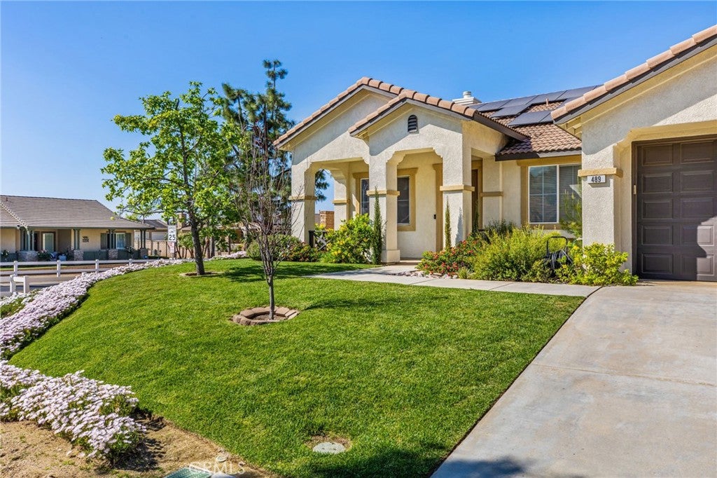 489 Branding Iron Way