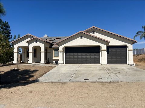 Photo of 489 Branding Iron Way, Norco, CA 92860 (MLS # SW24190424) Photo of 489 Branding Iron Way, Norco, CA 92860 (MLS # SW24190424)