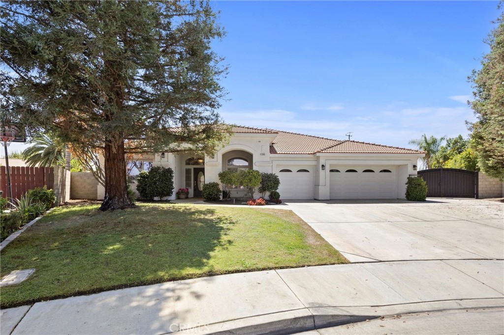 12805 Monterey Beach Drive