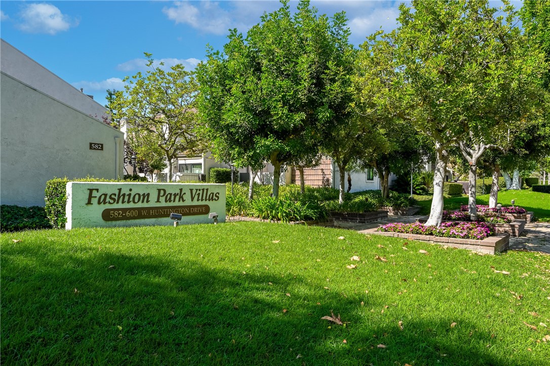 This Beautifully updated 3-bedroom, 3-bath corner unit townhome in the heart of Arcadia, ideally located across from the Santa Anita Shops and just minutes from shopping, dining, and entertainment and Santa Anita Golf Course. This spacious home features fresh paint, new laminate flooring, and central air and heat for year-round comfort. Enjoy the convenience of a 2-car attached garage and the privacy of a corner unit. The well-maintained community offers a large pool and spa perfect for relaxing or entertaining. Located in the highly sought-after Arcadia School District, this move-in-ready condo combines comfort, style, and an unbeatable location.