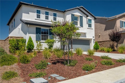 Photo of 11547 Bing ST, Beaumont, CA 92223 (MLS # CV26157354)