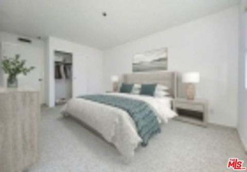 Tiny photo for 832 3rd Street #203, Santa Monica, CA 90403 (MLS # 26695517)