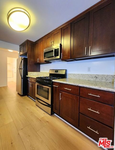 Tiny photo for 832 3rd Street #203, Santa Monica, CA 90403 (MLS # 26695517)