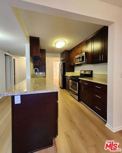 Tiny photo for 832 3rd Street #203, Santa Monica, CA 90403 (MLS # 26695517)