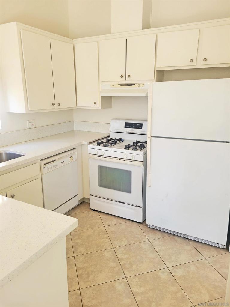 University City - Residential Lease