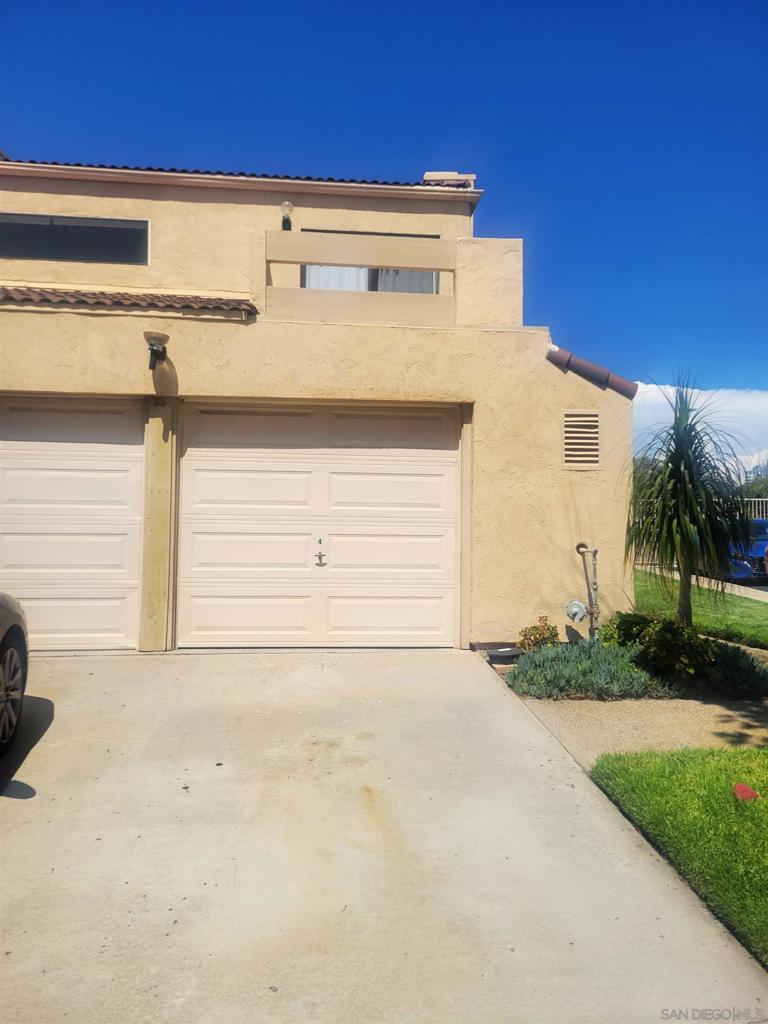University City - Residential Lease