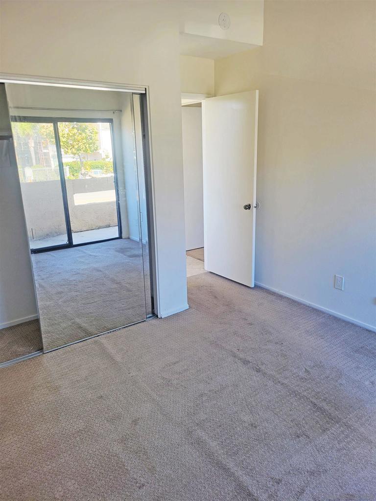 University City - Residential Lease