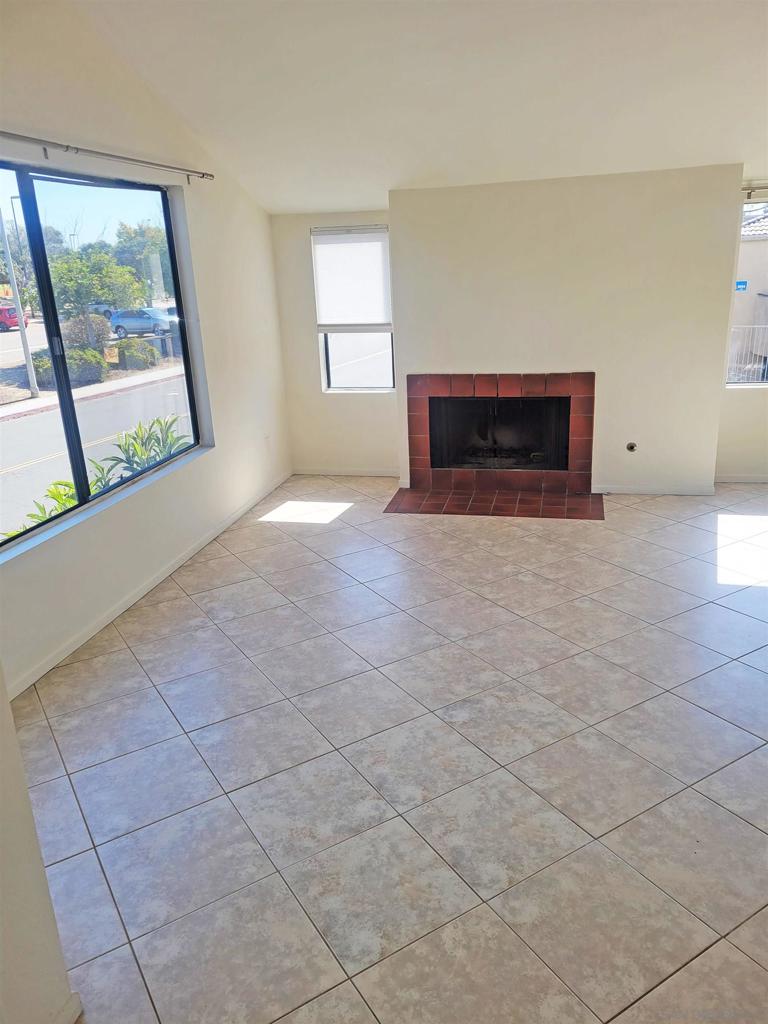 University City - Residential Lease
