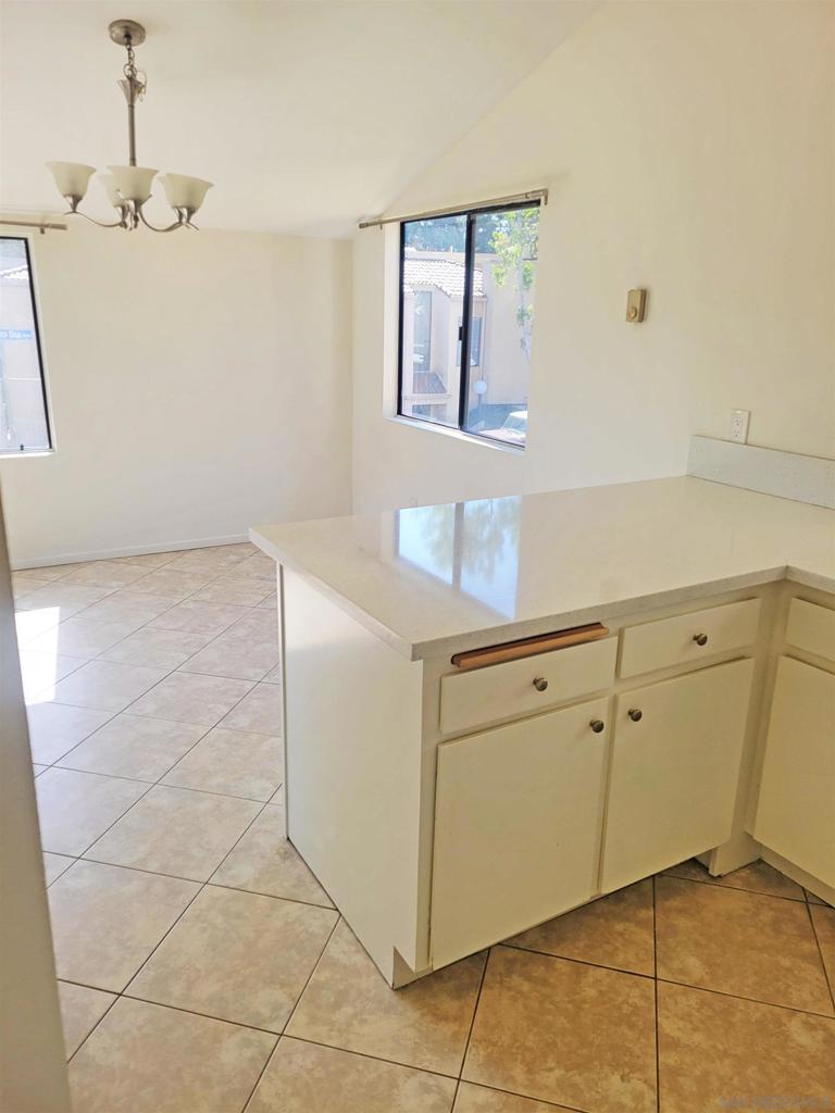 University City - Residential Lease