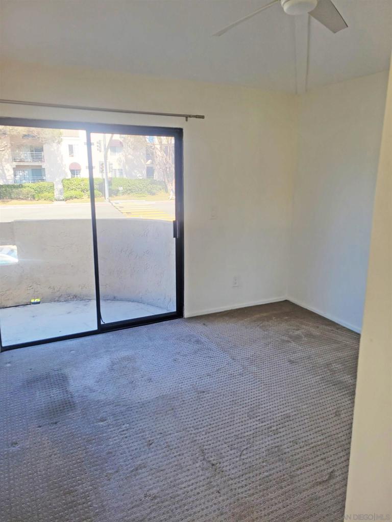 University City - Residential Lease