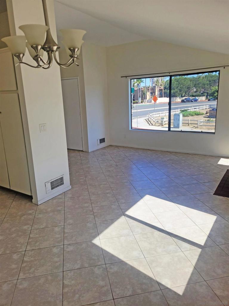 University City - Residential Lease