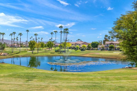 Photo of 78229 Indigo Drive, La Quinta, CA 92253 (MLS # 219152276DA)