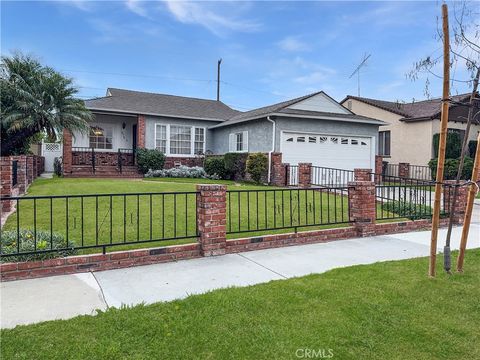 Photo of 2918 Yearling St, Lakewood, CA 90712 (MLS # RS25270278)