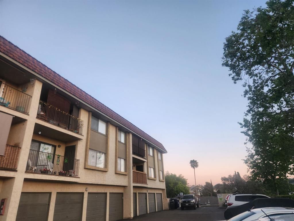 Photo of 7845 Golfcrest Dr Dr #21, San Diego, CA 92119 (MLS # 260006007SD)