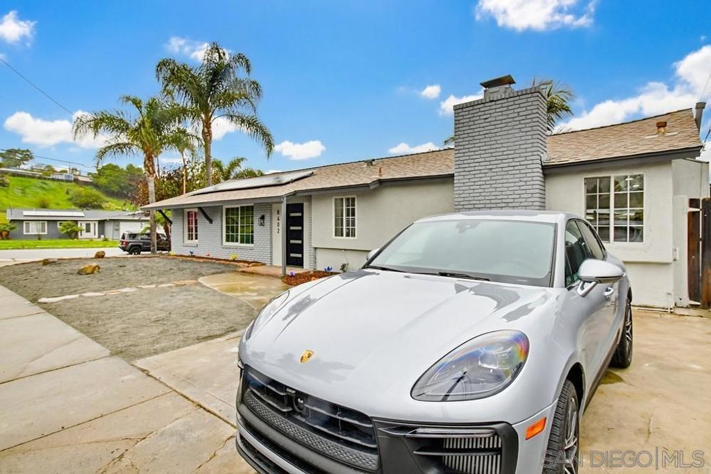 Photo of Spring Valley, CA 91977 (MLS # 260004017SD)