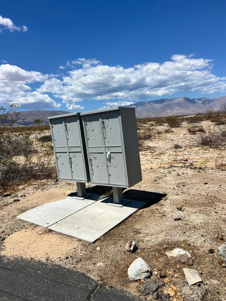 Not Applicable-1 - Land