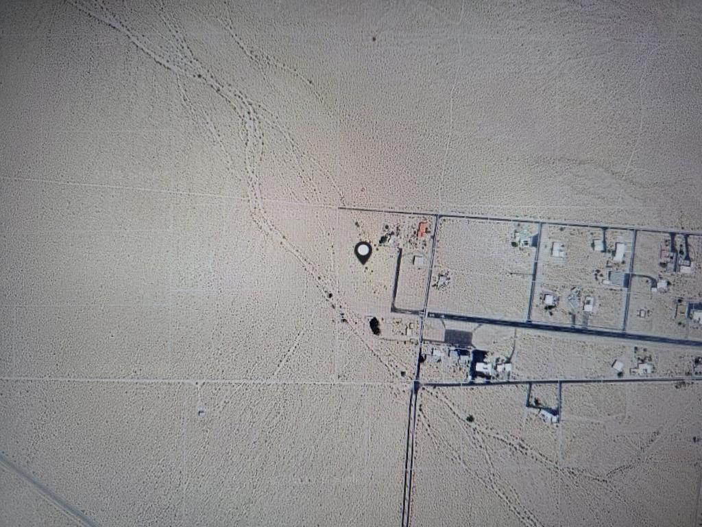 Not Applicable-1 - Land