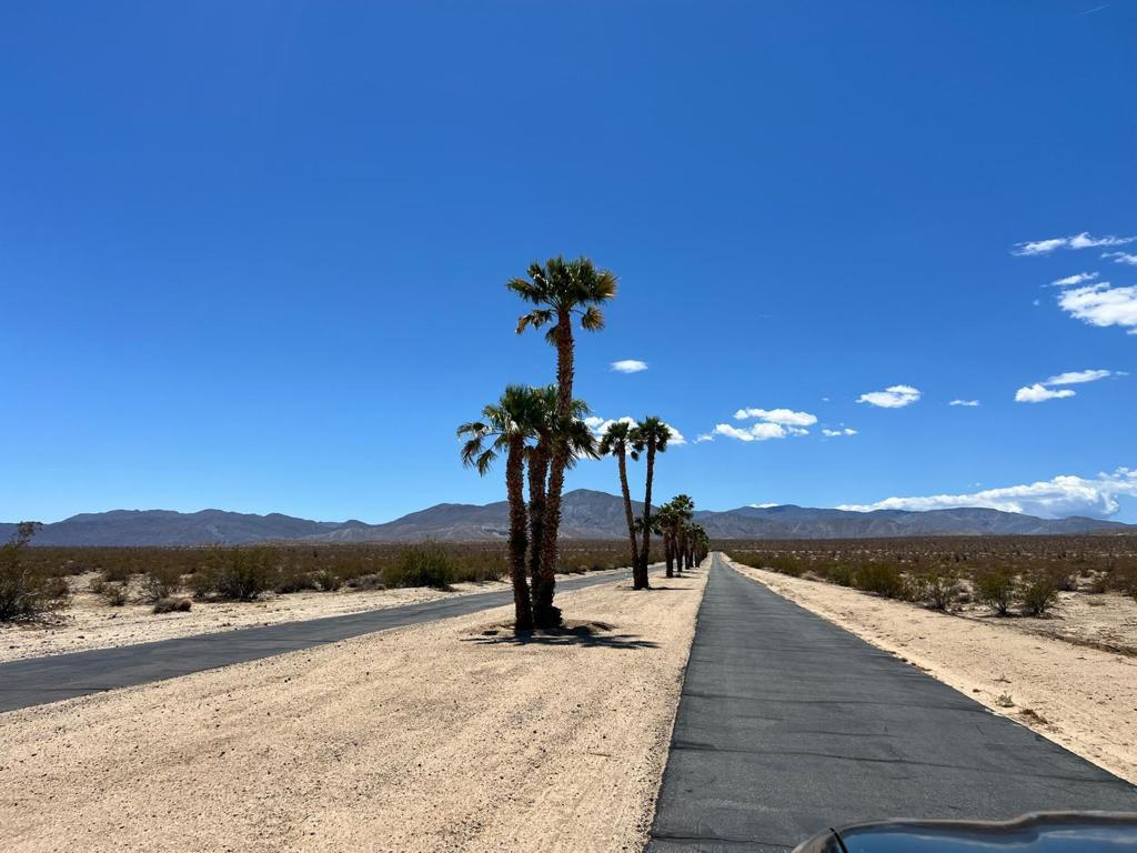 Not Applicable-1 - Land