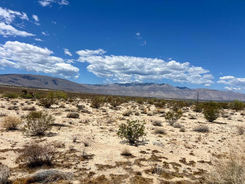 Not Applicable-1 - Land