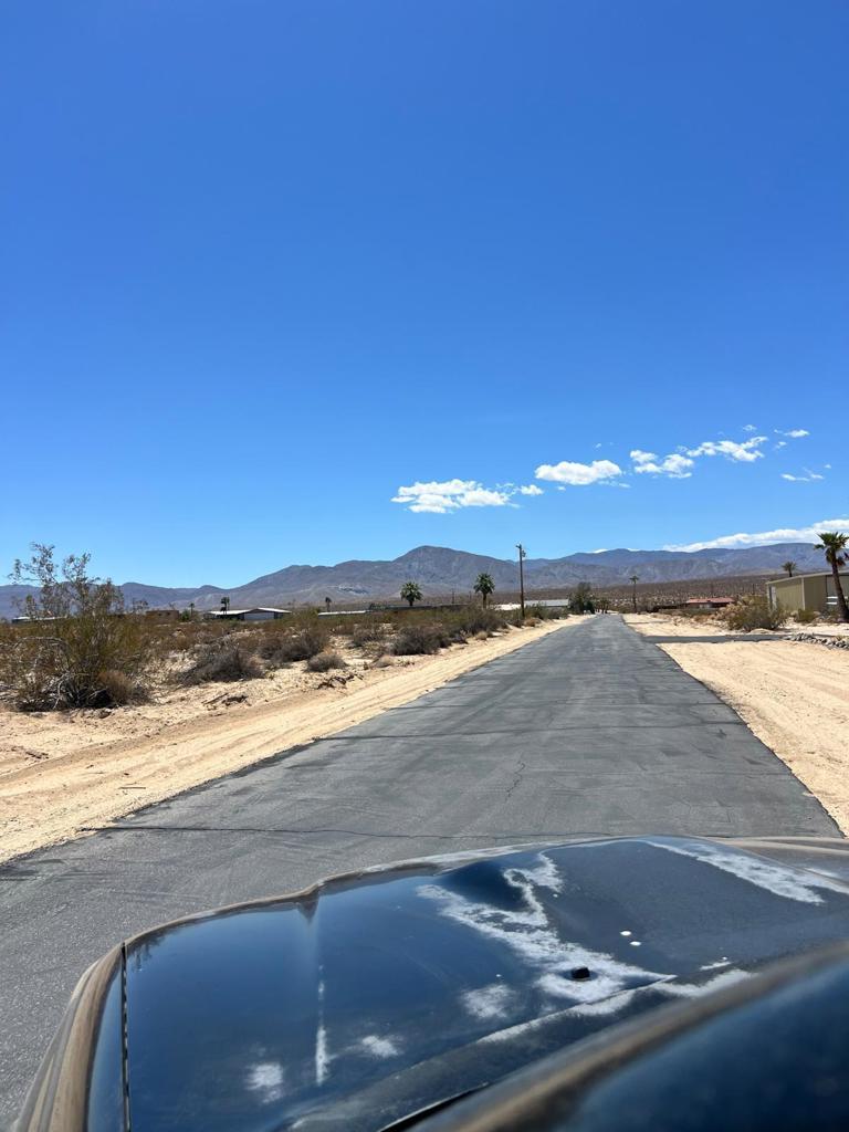 Not Applicable-1 - Land