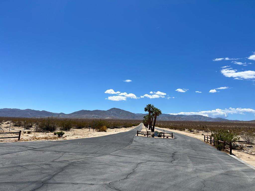 Not Applicable-1 - Land