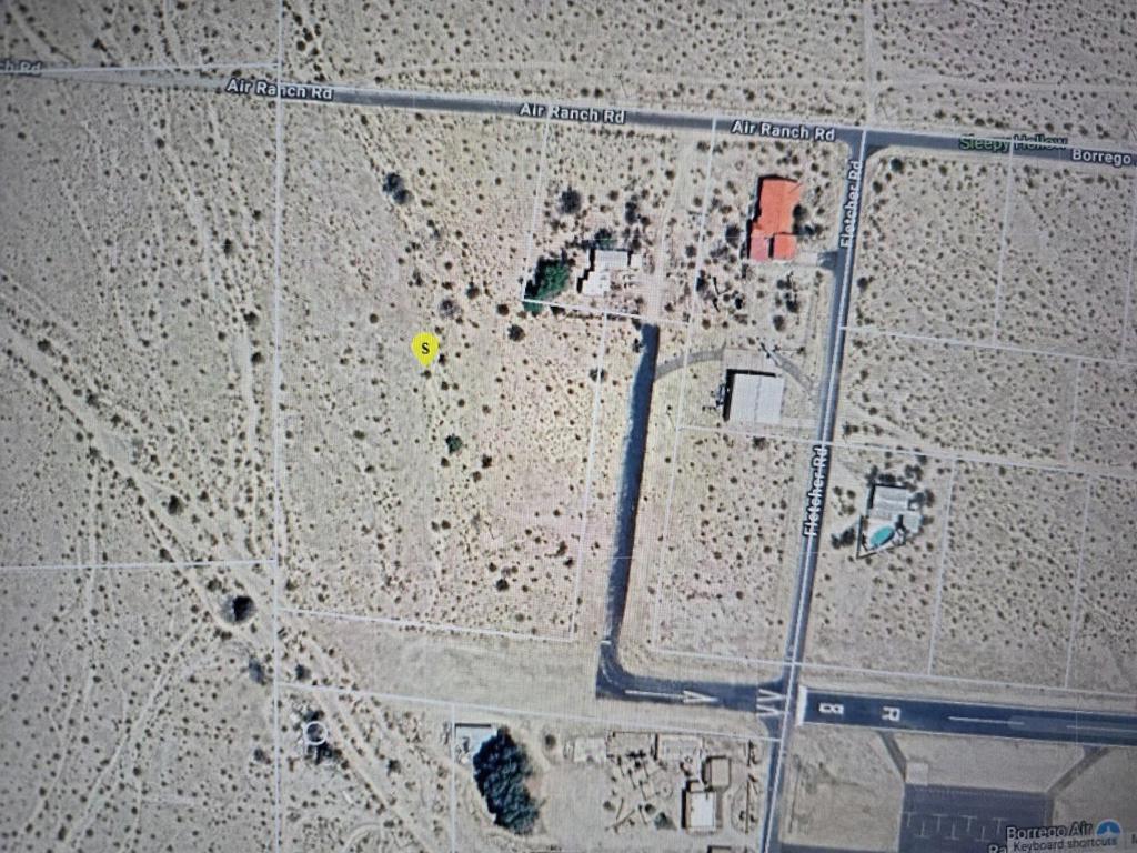 Not Applicable-1 - Land